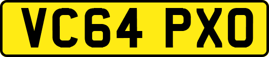 VC64PXO