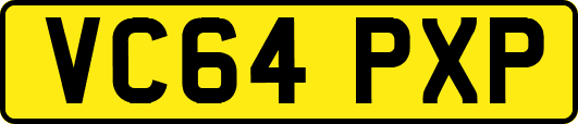 VC64PXP