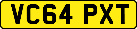 VC64PXT