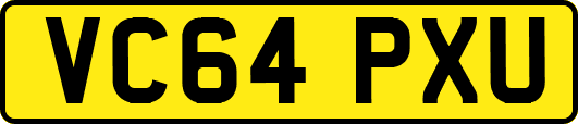VC64PXU