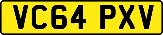 VC64PXV