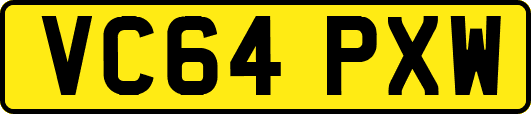 VC64PXW