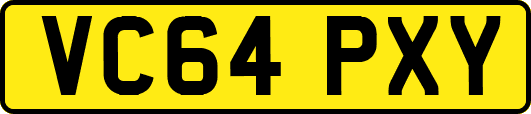 VC64PXY