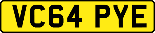 VC64PYE