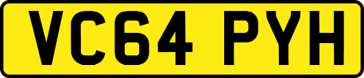 VC64PYH