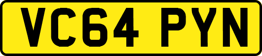 VC64PYN