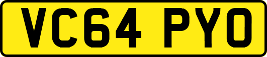 VC64PYO