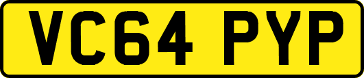 VC64PYP