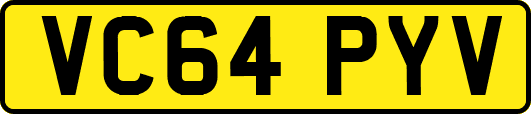 VC64PYV