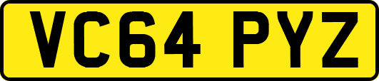 VC64PYZ