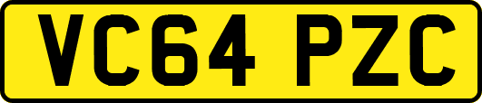 VC64PZC