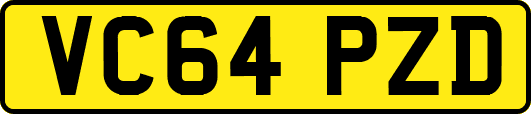 VC64PZD
