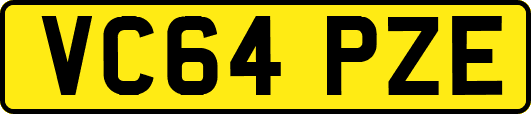 VC64PZE