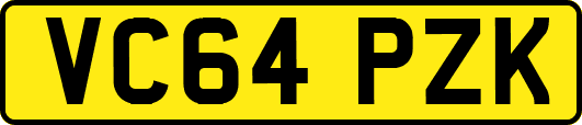 VC64PZK
