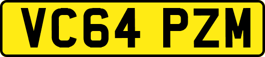 VC64PZM