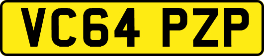VC64PZP