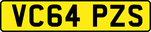 VC64PZS