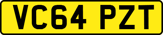 VC64PZT