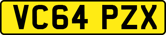 VC64PZX