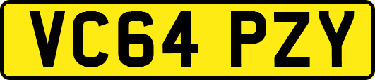VC64PZY
