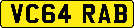 VC64RAB