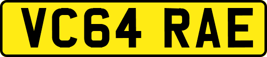 VC64RAE