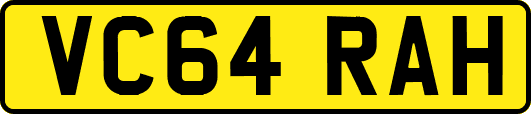VC64RAH