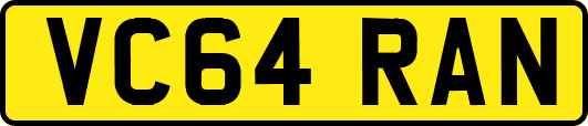 VC64RAN