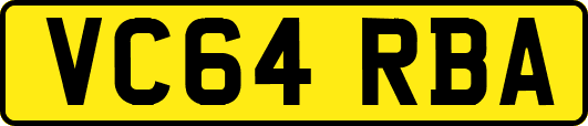 VC64RBA