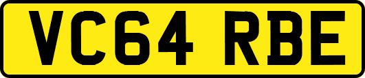 VC64RBE