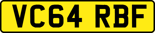 VC64RBF