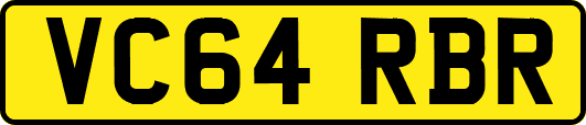 VC64RBR