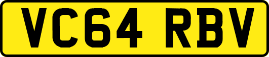 VC64RBV