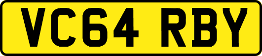 VC64RBY