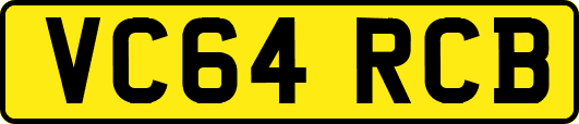 VC64RCB