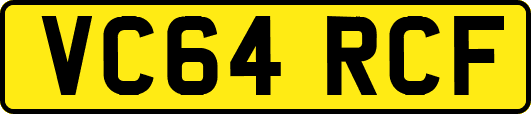 VC64RCF