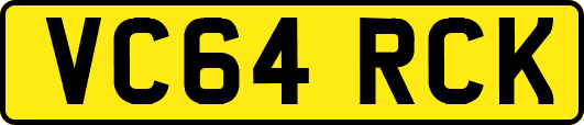 VC64RCK