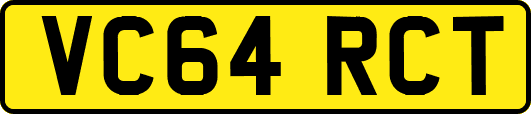 VC64RCT