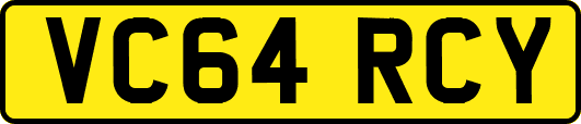 VC64RCY