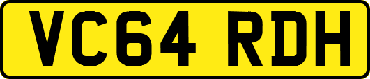 VC64RDH