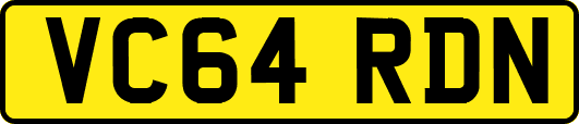 VC64RDN
