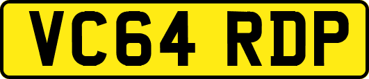 VC64RDP