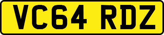 VC64RDZ