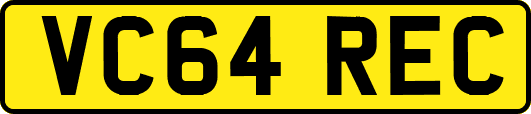 VC64REC