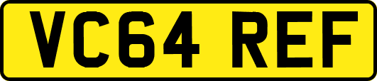 VC64REF
