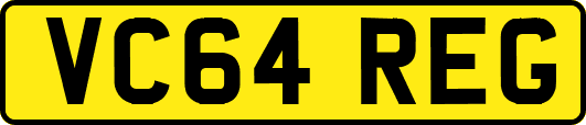 VC64REG