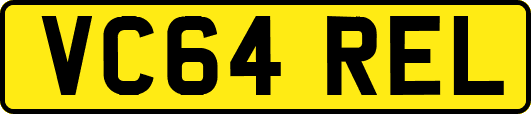 VC64REL