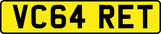 VC64RET