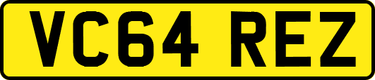 VC64REZ