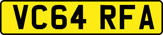 VC64RFA
